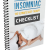 Insomniac Checklist