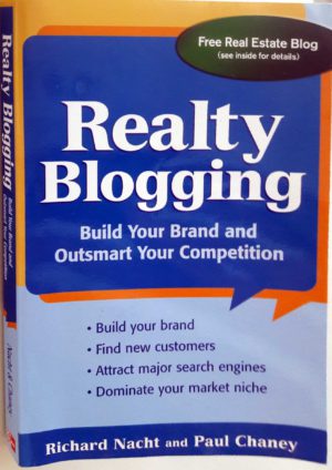 Realty Blogging